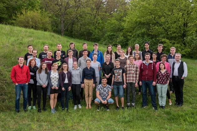 Cremona: 26/6 concerto della BRNO Youth Symphony Orchestra