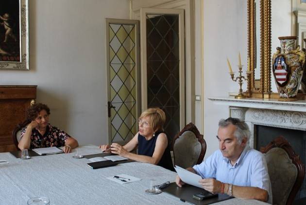 Dal nido alla scuola primaria: Cremona sperimenta il progetto formativo di Reggio Children
