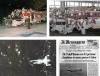 AccaddeOggi  #27 giugno 1980 Il DC9 I-TIGI Itavia  esplode  ad Ustica
