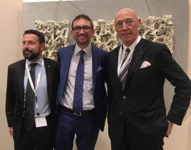 Padania Acque S.p.A. – il Presidente Claudio Bodini nominato da UTILITALIA nel Consiglio Direttivo nazionale 