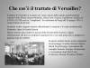 AccaddeOggi    #28giugno 1919 – Viene firmato il Trattato di Versailles
