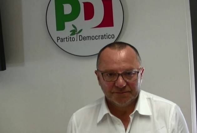 Il ministro Toninelli (M5S)  faccia ciò che doverosamente gli compete  di Luciano Pizzetti (Pd)