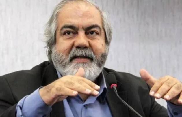 TURCHIA, RILASCIATO MEHMET ALTAN. AMNESTY INTERNATIONAL: 'ORA TUTTI GLI ALTRI'