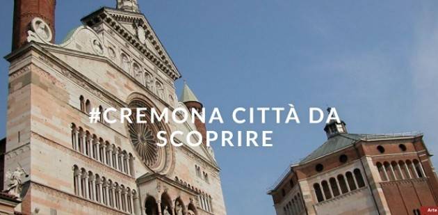  Cremona, turismo a portata di click
