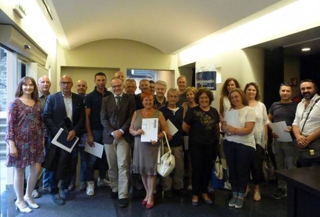 Lecco Con ‘Mestierando’ gli imprenditori raccontano agli studenti la professione artigiana