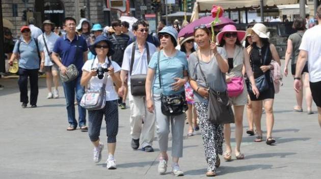 Cremona Workshop gratuito per migliorare accoglienza e gestione dei turisti cinesi