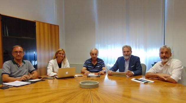 Cremona Tariffa puntuale, avviato un percorso di confronto con altre realtà