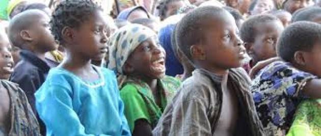 Migranti Non dividere i figli dai genitori .Lettera aperta al Sindaco di Domodossola (Vb) Lucio Pizzi