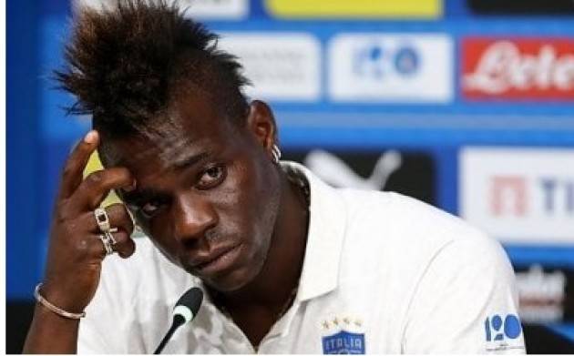 Balotelli apre i Mondiali Antirazzisti: dal 4 all’8 luglio la festa Uisp contro le discriminazioni