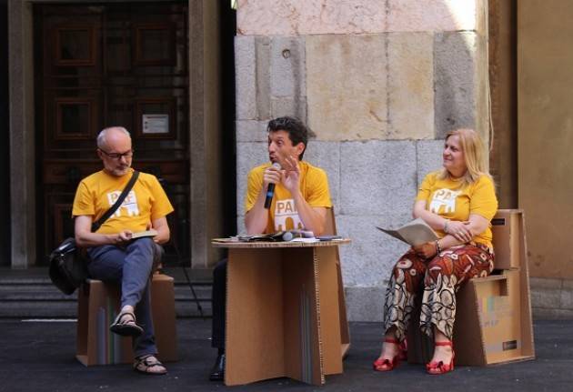 Cremona, bellissima. Il programma cultura 2019 