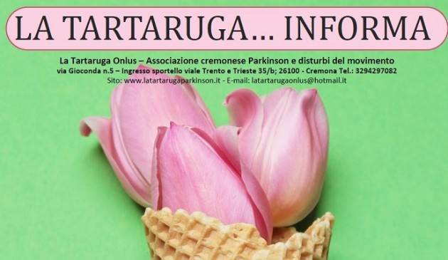 La Tartaruga Informa  Ecco il bollettino semestrale dell’associazione cremonese