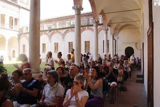 Cremona Conclusa con successo la 3° edizione 2018 del Porte Aperte Festival