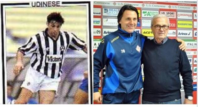 Il Tabellino  CREMONESE-UDINESE 2-2  Il 4 febbraio del 1996 di Giorgio Barbieri