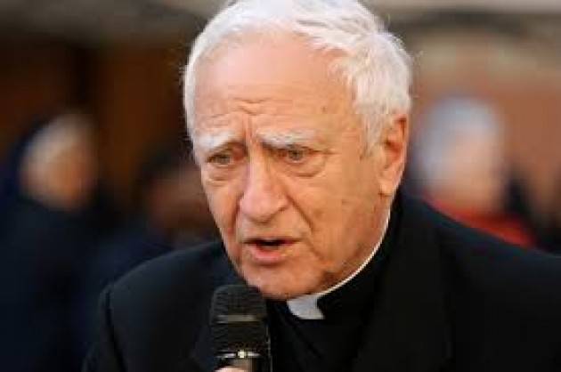 Pianeta Migranti. Mons. Luigi Bettazzi: Lettera aperta all’Onorevole Giuseppe Conte, Presidente del Consiglio dei Ministri Italiano