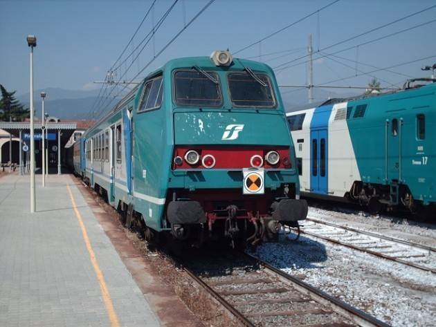 CRISI TRENORD: SERVE DIVORZIO TRA REGIONE E FS. GARE PER AFFIDAMENTO DEI SERVIZI. By Dario Balotta