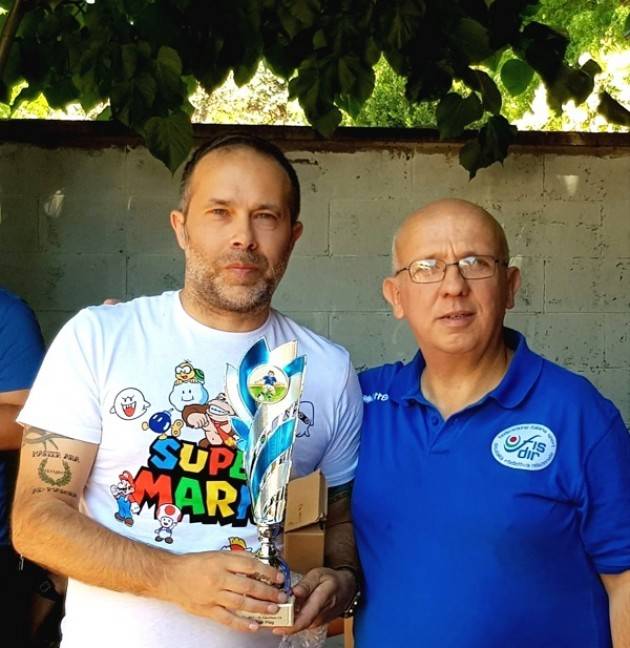 Alcuni momenti importanti dell'anno sportivo del Pepo Team Cremona