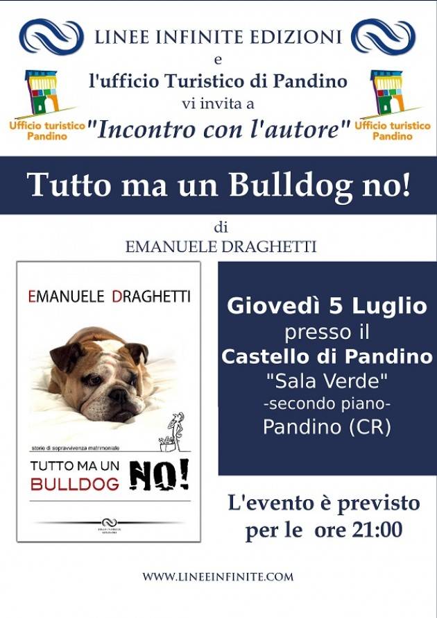 Estate a Pandino: le attività proposte dall'ufficio turistico 
