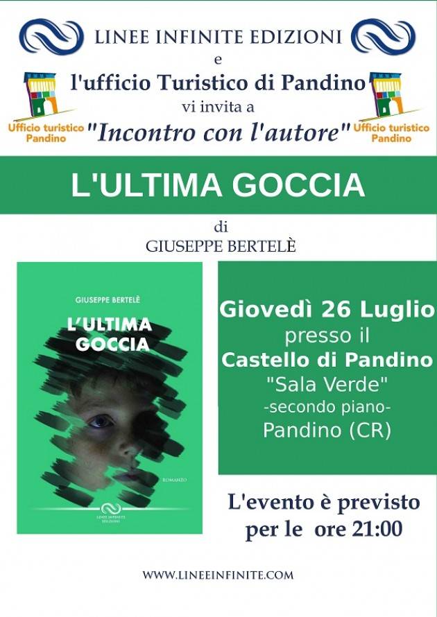 Estate a Pandino: le attività proposte dall'ufficio turistico 