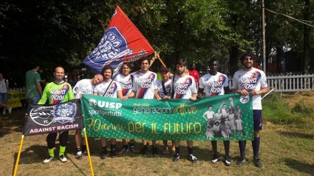 Castelfranco Emilia Mondiali Antirazzisti: da oggi si gioca, con 125 squadre in campo e partite no stop sino a sabato