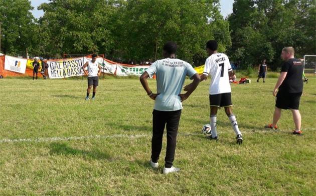 Castelfranco Emilia Mondiali Antirazzisti: da oggi si gioca, con 125 squadre in campo e partite no stop sino a sabato