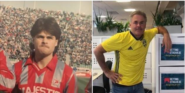 Il Tabellino di Giorgio Barbieri : finisce 0-0 Cremonese-Fiorentina del 18 febbraio 1996