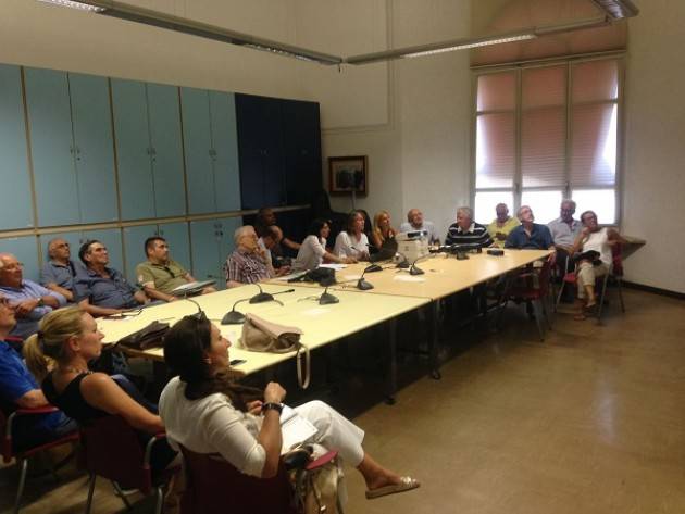 Cremona Piano strade e lotta alle zanzare al centro dell’incontro con i rappresentanti dei Comitati di quartiere