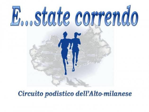 Milano E…STATE CORRENDO FA TRIS A CORBETTA CON LA JACKPOT RUN