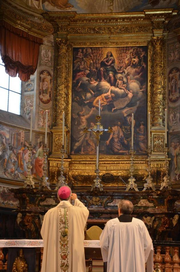  L'Assunta nell'arte: l'11 luglio evento nella Cattedrale di Cremona