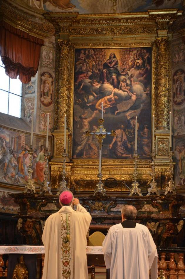 L'Assunta nell'arte: l'11 luglio evento nella Cattedrale di Cremona