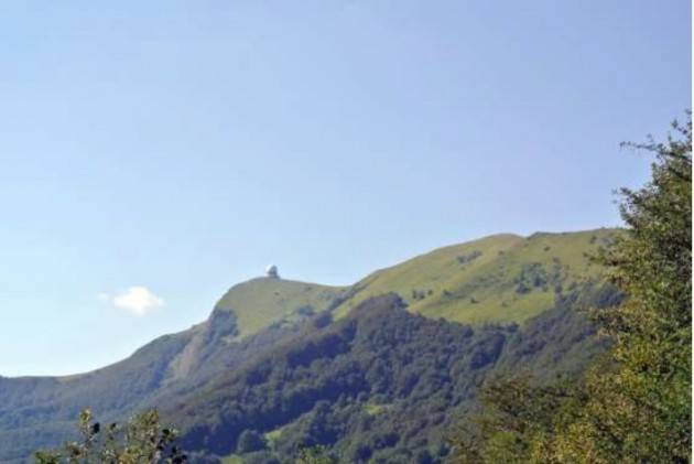 Brallo di Pregola (PV) MERENDA D’ALTA QUOTA ALLA MONTAGNOLA  il 22 luglio