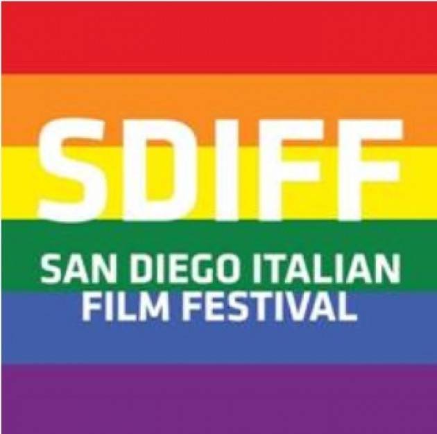 AISE USA IN CALIFORNIA IL SAN DIEGO ITALIAN FILM FESTIVAL  dal 12 luglio