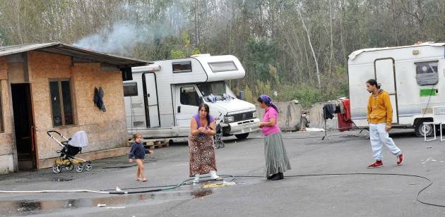 CENSIMENTO ROM, ROZZA (PD): GRAVE CHE FONTANA SI UNISCA AL CORO DI CHI SPECULA