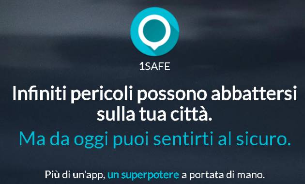 Tecno  Bergamo 1SAFE : 400 segnalazioni in città su rifiuti abbandonati, buche sulle strade, cartelli divelti