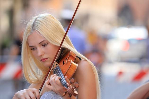 Cremona: sabato 14/7 il secondo concerto di 'SguardoConCorde'