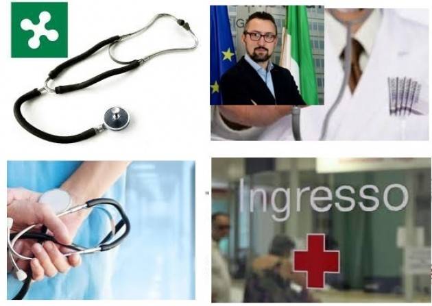 SANITA’, PILONI (PD): GRAZIE AL PD, PIANO STRAORDINARIO PER AZZERARE LE LISTE D’ATTESA