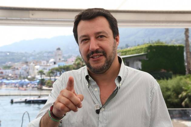 Salvini mina la sicurezza del paese. Boeri ha ragione