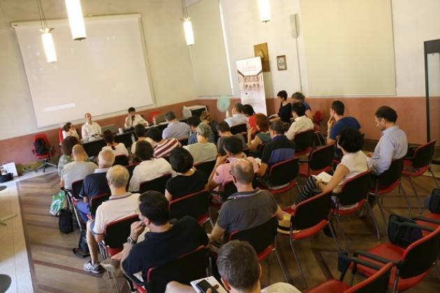 Cremona: Distretto Liuteria, secondo incontro con liutai su formazione e progetti di ricerca