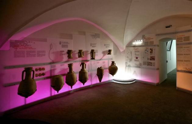 Borgotrebbia (Pc) Secondo incontro del festival fluviale IL PO RICORDA!