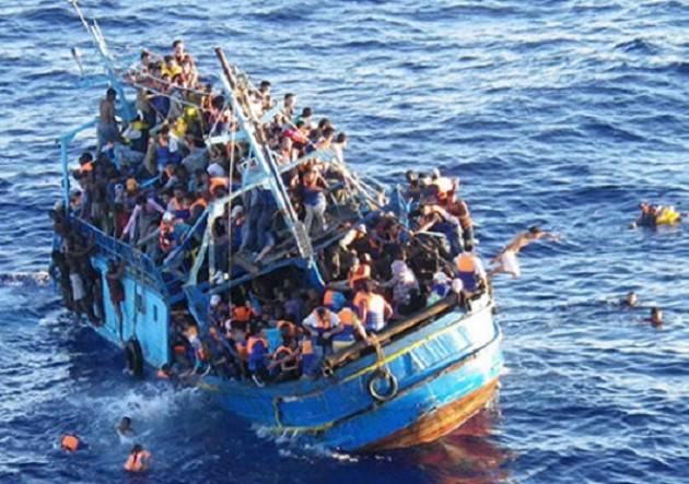 Acli Cremona: lunedì 16 luglio una preghiera comunitaria per i migranti