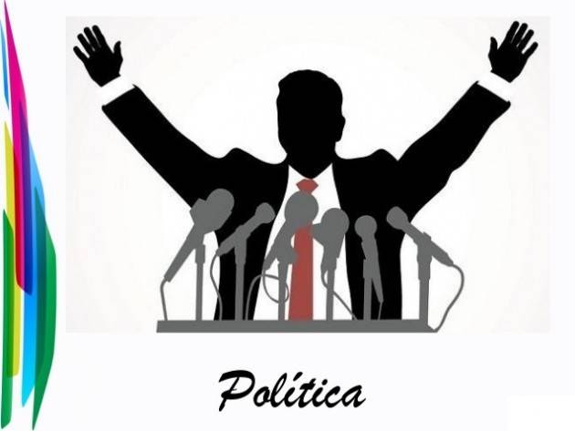 Nuovo Governo. Basta chiacchere ma atti concreti by Francesco Lena  (Cenate Sopra)