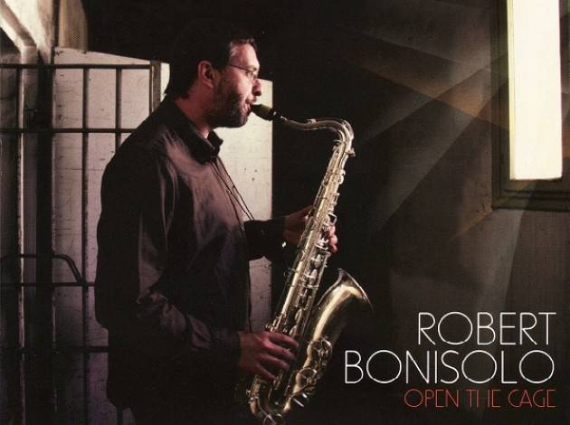 Crema Il sax di Robert Bonisolo e il docufilm ‘Il piccolo violino magico’