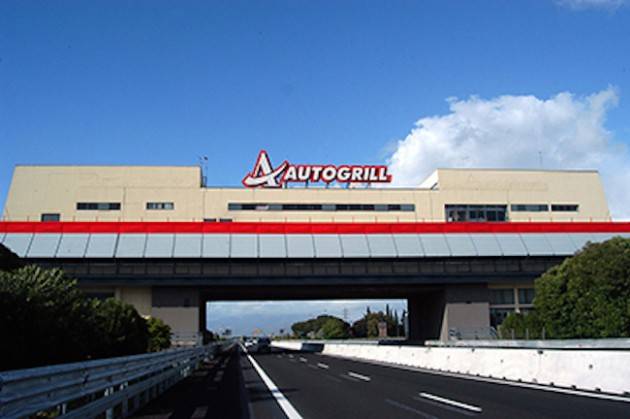 Aise UE LA GENERAZIONE ERASMUS INCONTRA AUTOGRILL