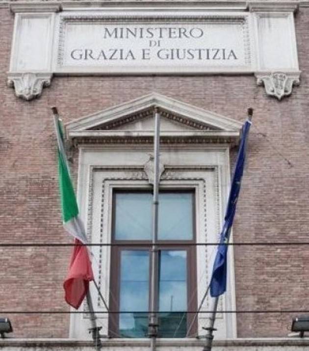 Lettera di un ergastolano al nuovo Ministro della Giustizia di Carmelo Musumeci  