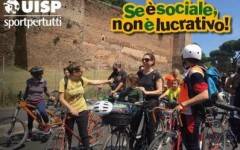  Uisp e sistema sportivo: Decreto Dignità ,Bene lo stop alle lucrative