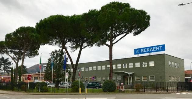 Figline Valdarno Federconsumatori Toscana: non acquistate prodotti Bekaert