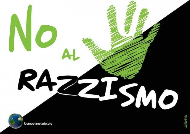 Pianeta Migranti   Lettera  al  Presidente della CEI Chi va in chiesa non può essere razzista e credente insieme.