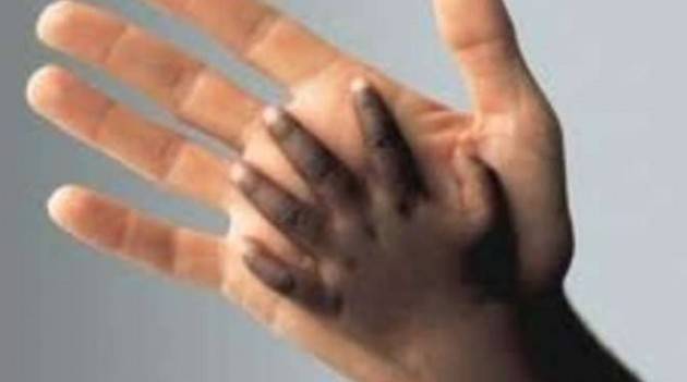 Pianeta Migranti   Lettera  al  Presidente della CEI Chi va in chiesa non può essere razzista e credente insieme.