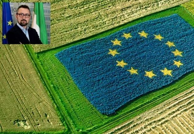 Pac PILONI (PD): ‘NON DEVONO ESSERE GLI AGRICOLTORI A PAGARE LA BREXIT’