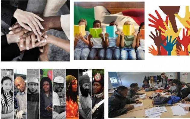 Integrazione dei cittadini stranieri, Cremona scelta come tappa finale di CO-AliZIONE