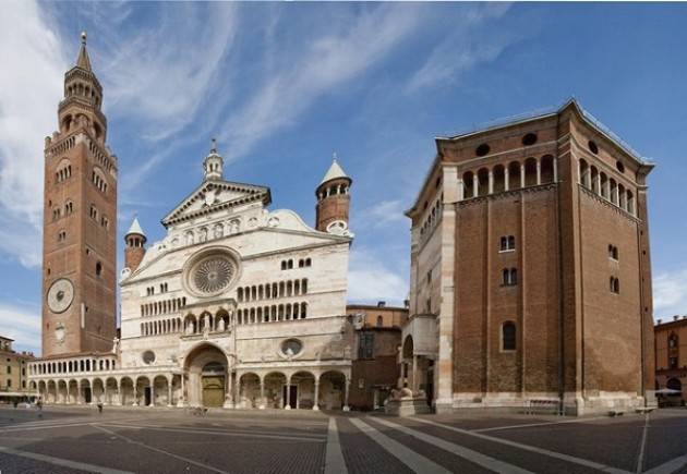 Welcome card: un pieno di opportunità per visitare e vivere Cremona